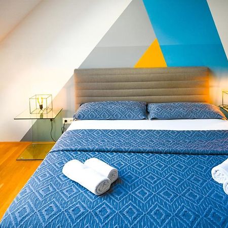 Backpacker Apartment Schoenbrunn Вена Экстерьер фото